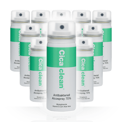 Cicaclean 12-pack