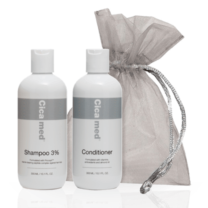 Hair Loss Treatment Kit