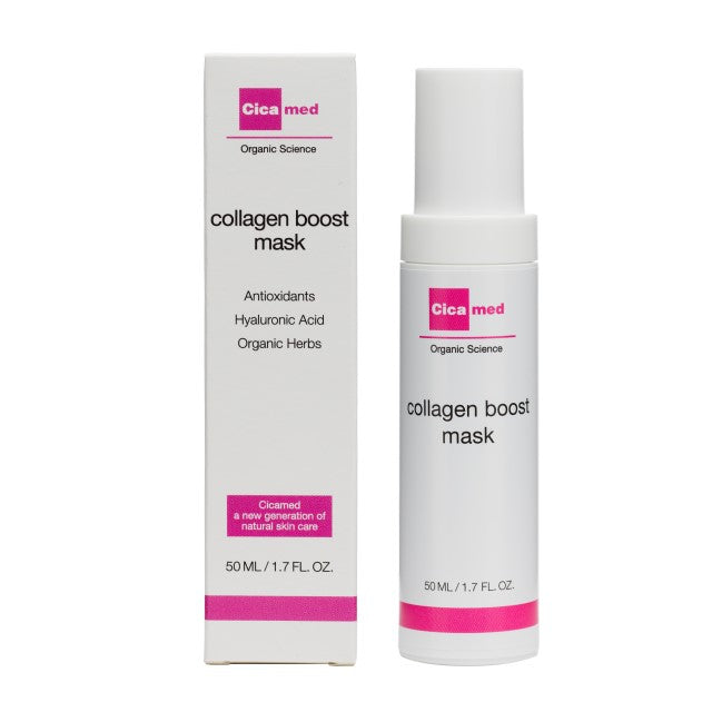 Collagen Boost Mask