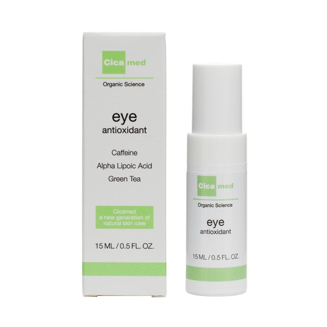 Eye Antioxidant