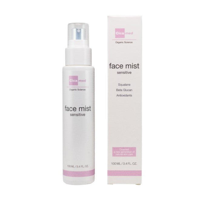 Face Mist Sensitive