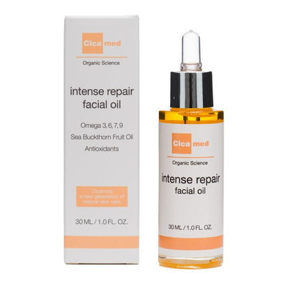 Intense Repair Facial Oil