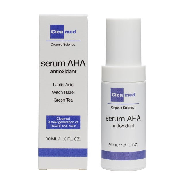 Serum AHA