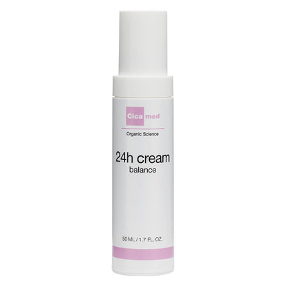 24h Cream Balance