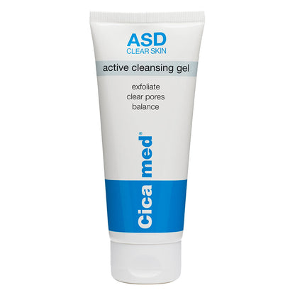 ASD Active Cleansing Gel