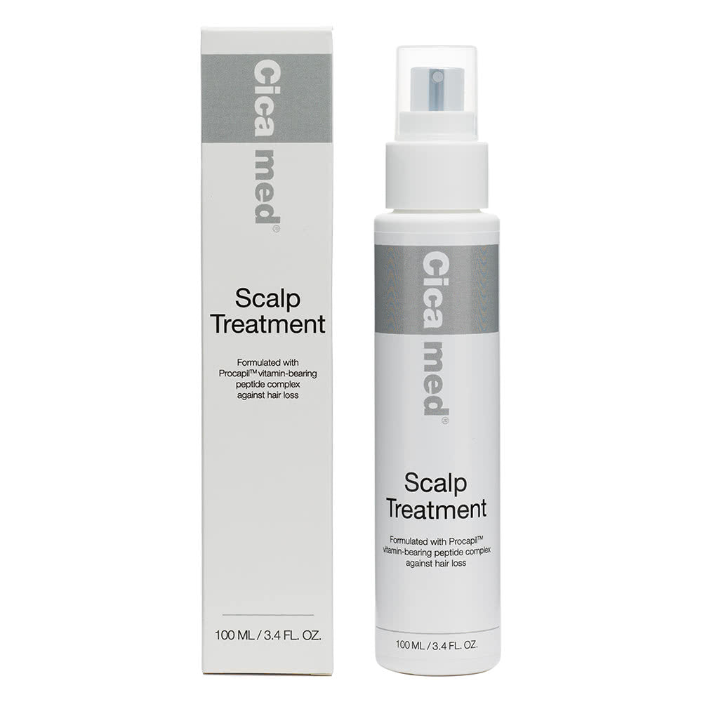 HLT Scalp Treatment