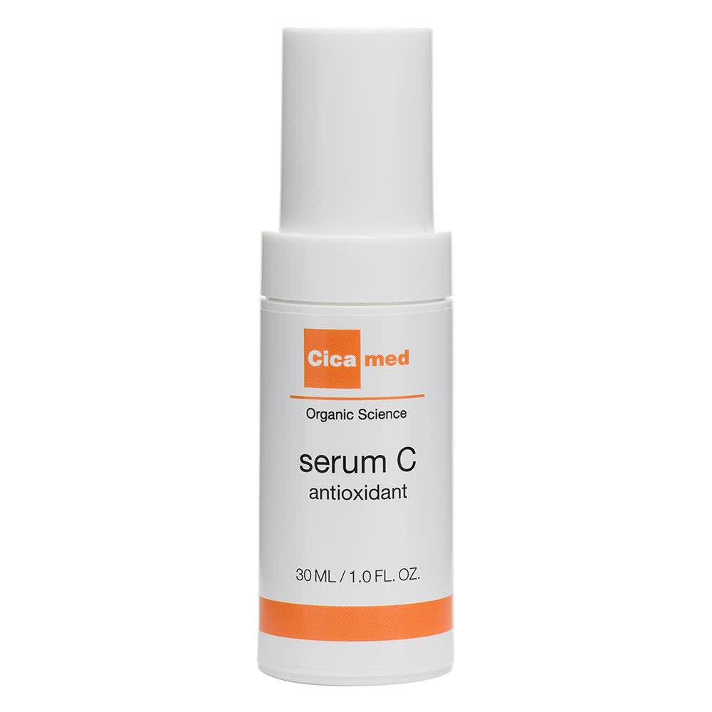 Serum C