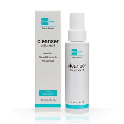 Cleanser Antioxidant