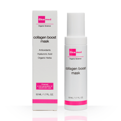 Collagen Boost Mask