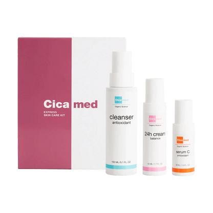 Express Skin Care Kit