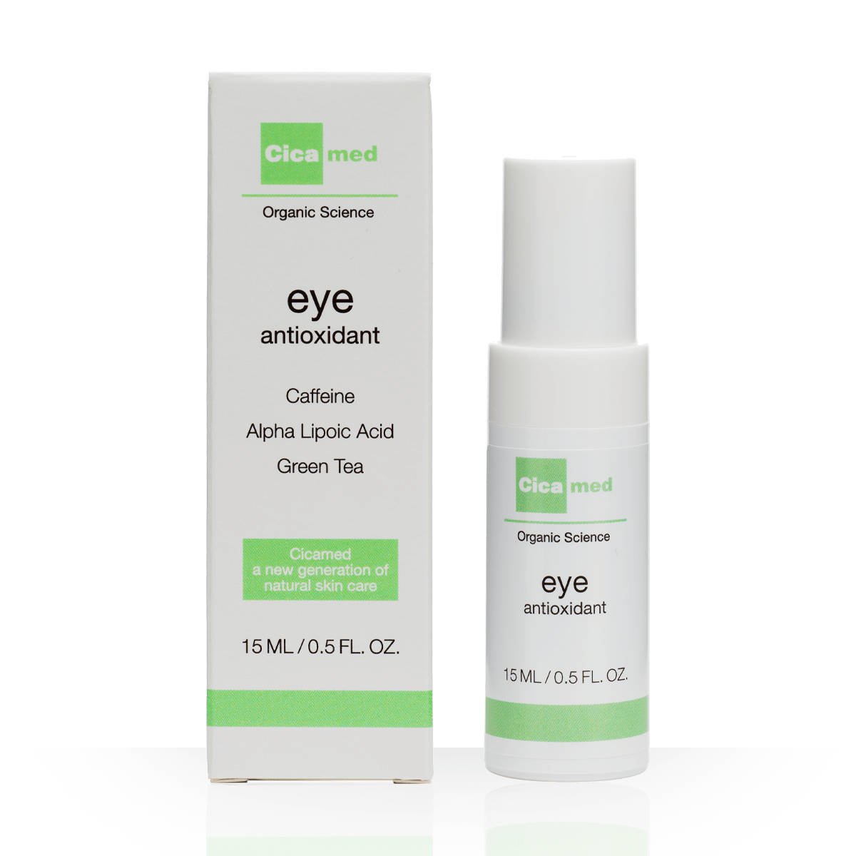 Eye Antioxidant