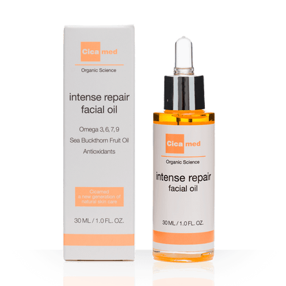 Intense Repair Facial Oil