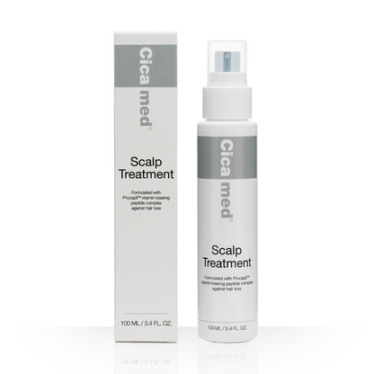 HLT Scalp Treatment