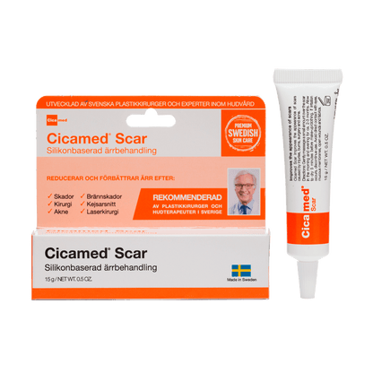 Cicamed Scar