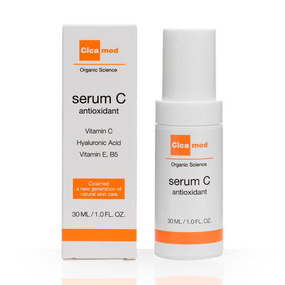 Serum C