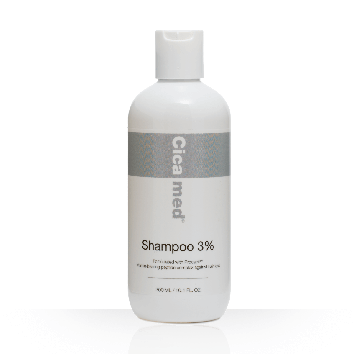 HLT Shampoo 3%